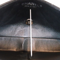 Chanel "Classic East West Flap Bag"