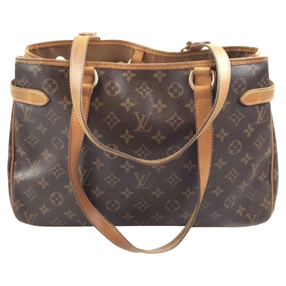 Louis Vuitton deleted product