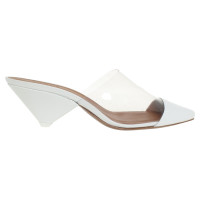 Neous Pumps/Peeptoes Leather in White
