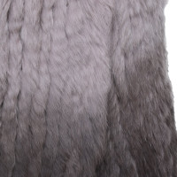Oakwood Vest Fur
