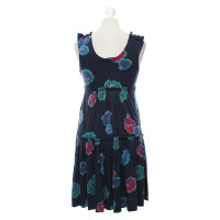 Marc By Marc Jacobs Kleid mit floralem Muster