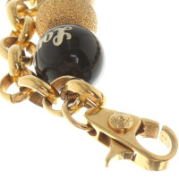Dolce & Gabbana Goudkleurige armband