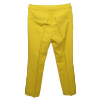 Sport Max Pantaloni in giallo