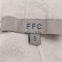 Ffc trousers in grey
