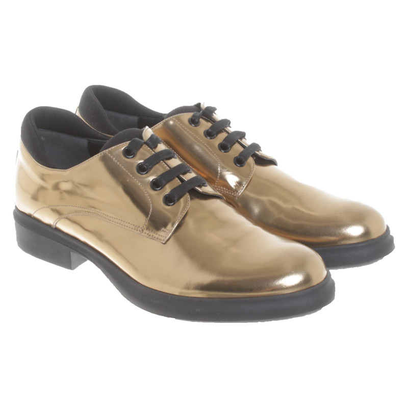 Hugo Boss Lace-up shoes Outlet 