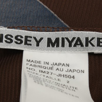 Issey Miyake Top tweedelige