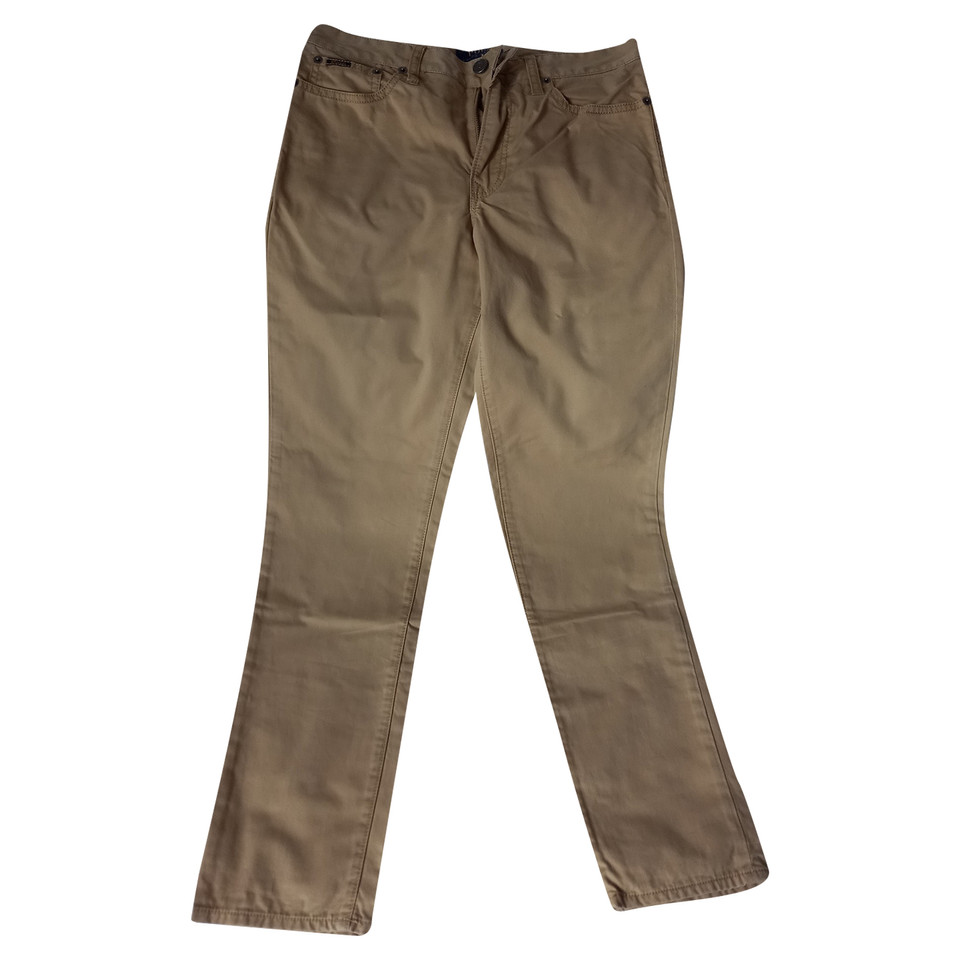 Polo Ralph Lauren Paio di Pantaloni in Cotone in Beige