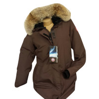 Canada Goose down coat