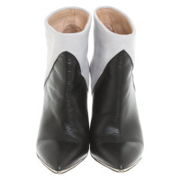 Iro Ankle boots Leather