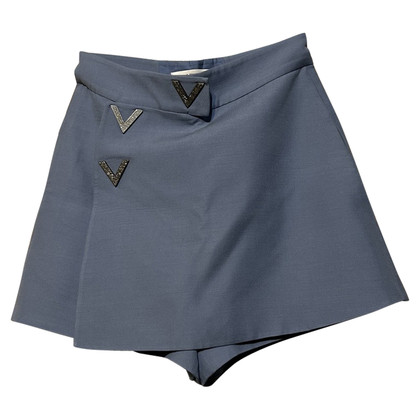 Valentino Garavani Shorts Silk