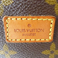 Louis Vuitton Saumur 35