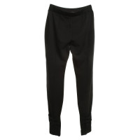 Dorothee Schumacher Pantaloni in Black