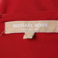 Michael Kors Jurk in het rood