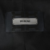 Riani Veste/Manteau en Noir