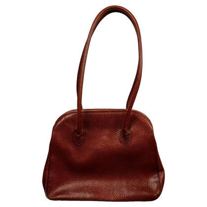 Furla Tote bag Leather in Brown