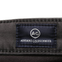Adriano Goldschmied Gray jeans