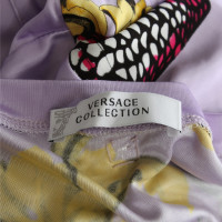 Versace T-shirt with print