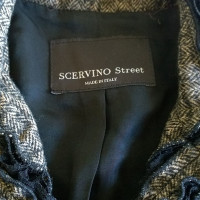 Ermanno Scervino Tweed-Jacke 