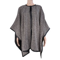 Ralph Lauren Jacket/Coat Wool in Grey
