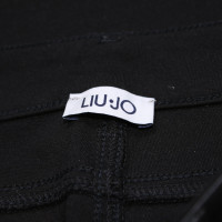 Liu Jo Jeans in Nero