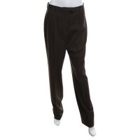 Aigner Tailleur pantalone in Brown