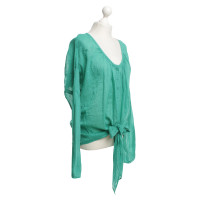 French Connection Tunic in Green