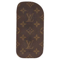 Louis Vuitton Glasses Case from Monogram Canvas
