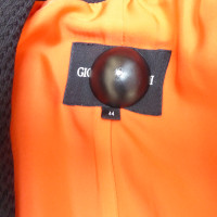 Giorgio Armani Blazer buttons