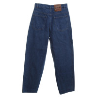 Fendi Jeans in Blauw