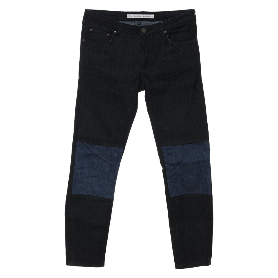 & Other Stories Jeans in Blue