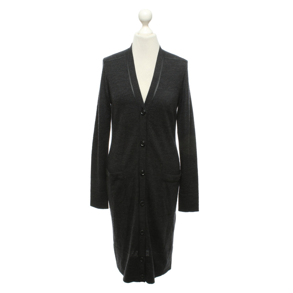Diane Von Furstenberg Jacket/Coat Wool