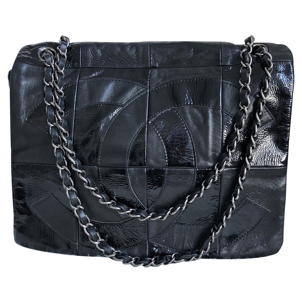 Chanel "Brooklyn" shoulder bag