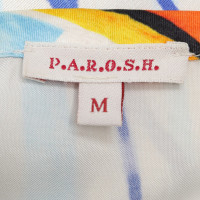 P.A.R.O.S.H.  Dress in colorful