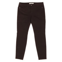 Riani Paire de Pantalon en Marron