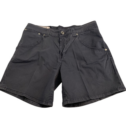 Dondup Shorts Cotton in Blue