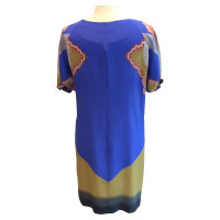Etro silk dress