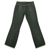 Moschino Jeans aus Jeansstoff in Grau