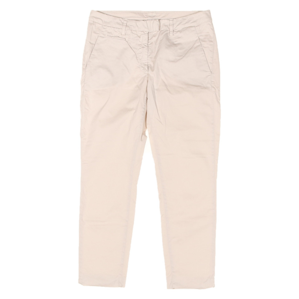 Dondup Hose in Beige