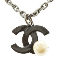 Chanel Ensemble de collier et bracelet