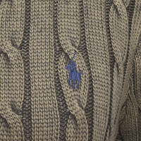 Polo Ralph Lauren Strick aus Baumwolle