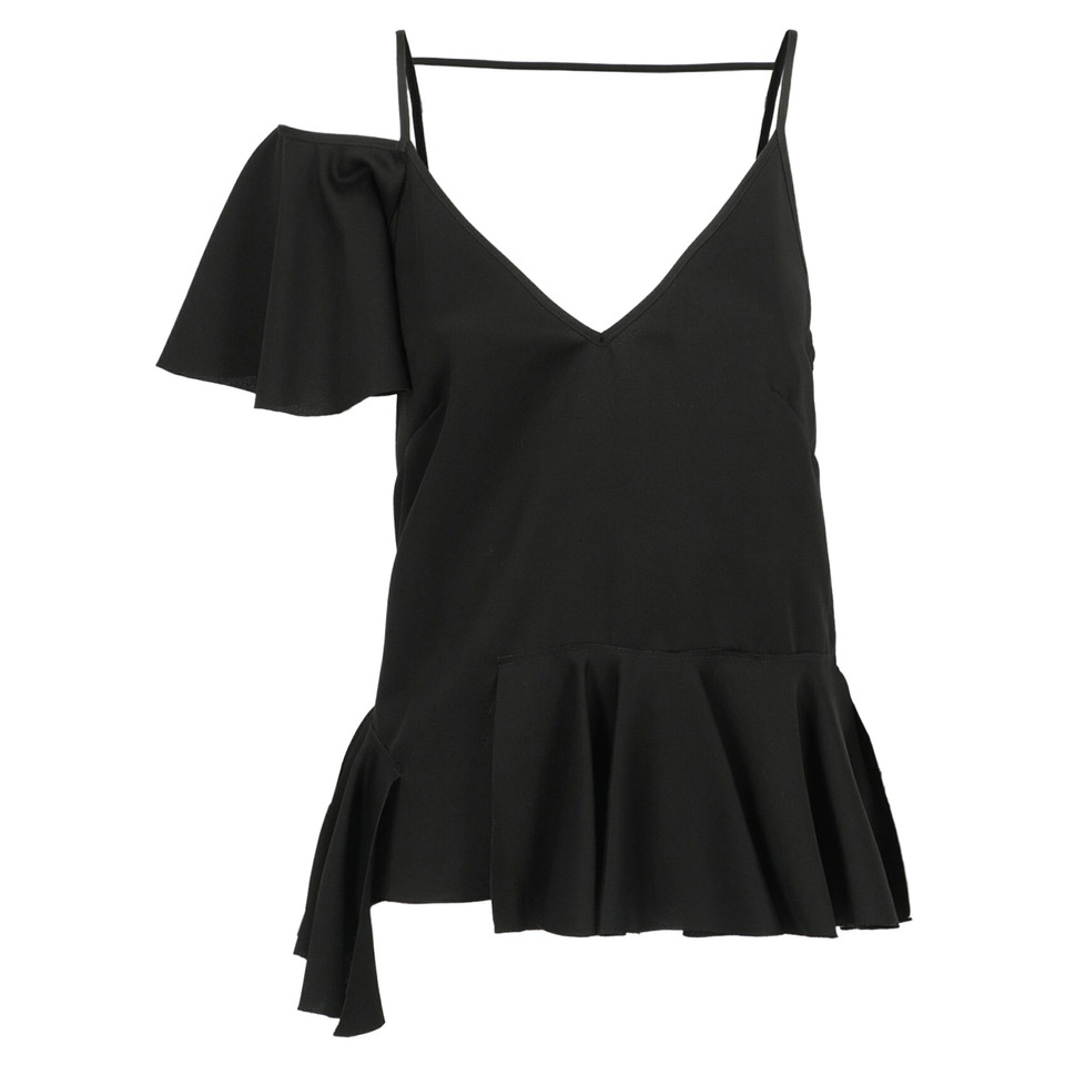 Osman Top en Noir