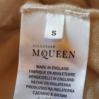 Alexander McQueen maglioni di cashmere
