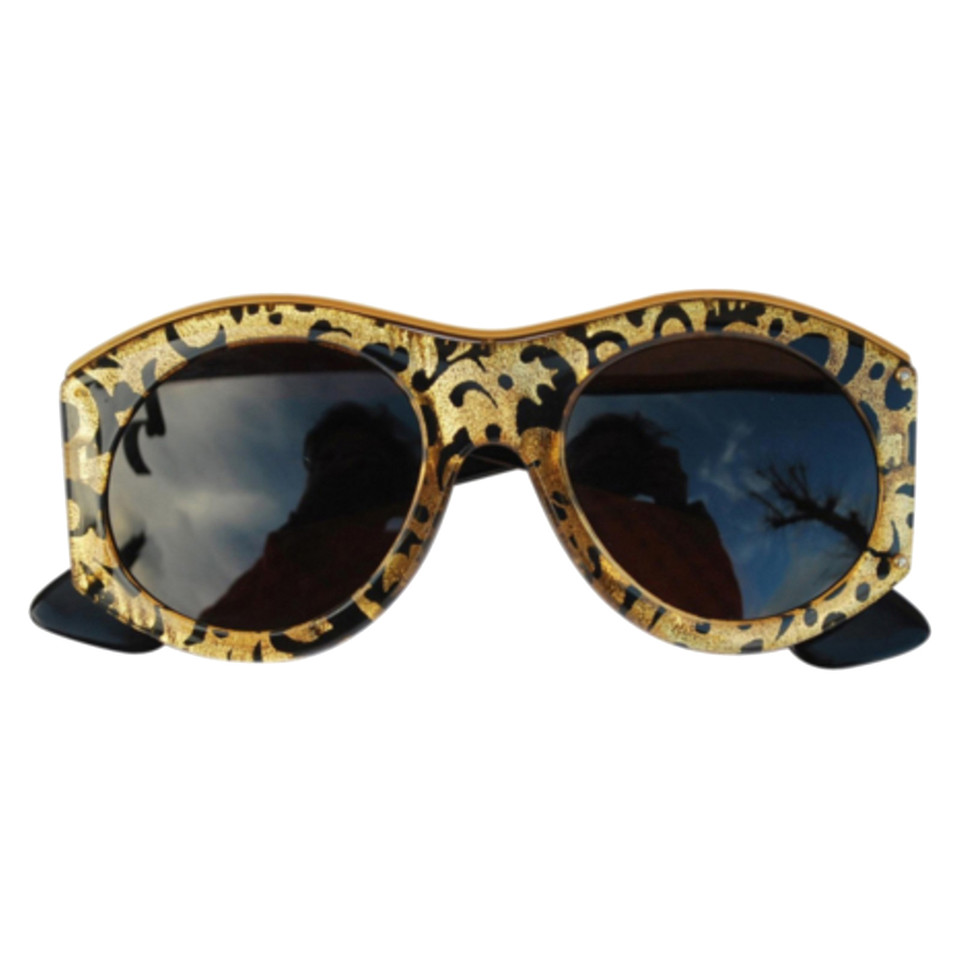 Christian Lacroix Vintage Sonnenbrille