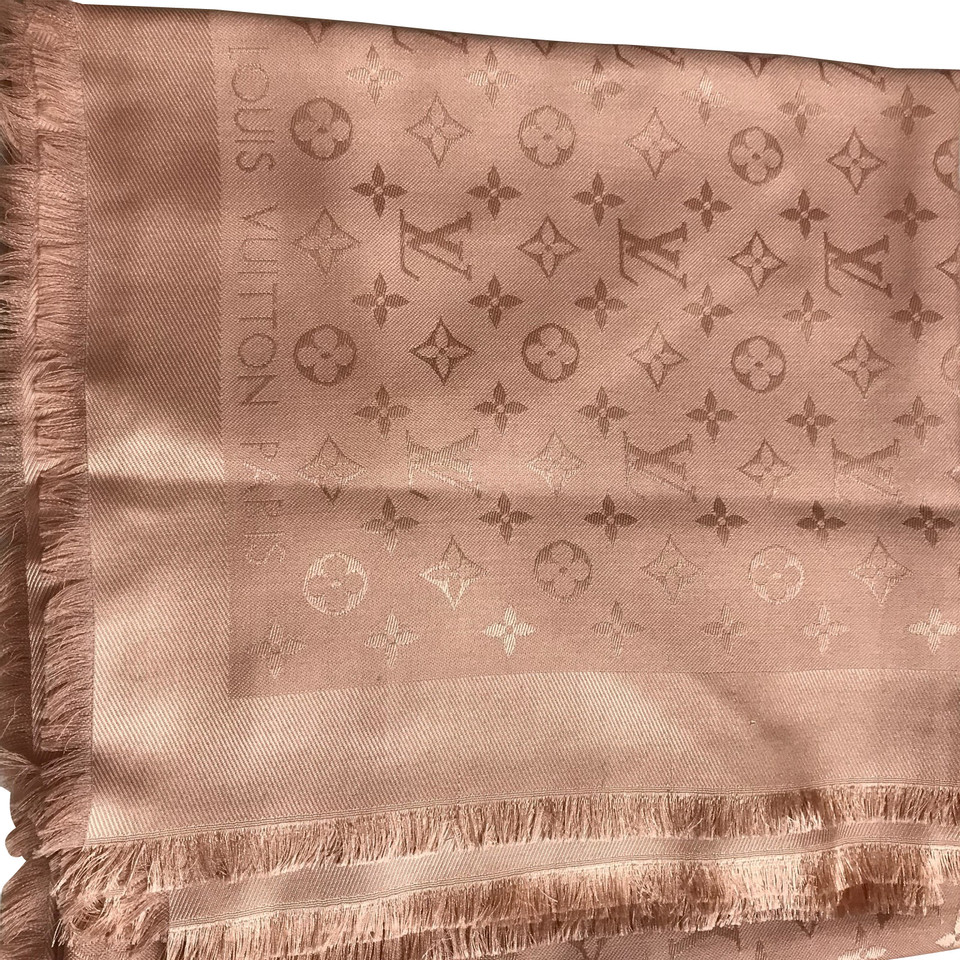 Louis Vuitton Monogram Cloth