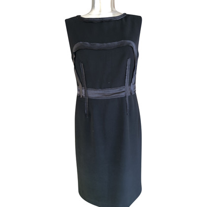 Philosophy Di Alberta Ferretti Dress in Black