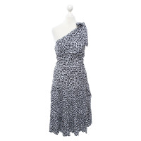 Diane Von Furstenberg Dress Cotton