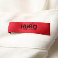 Hugo Boss Top in Cream