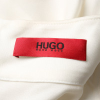 Hugo Boss Bovenkleding in Crème