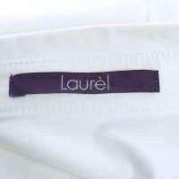 Laurèl Dress with pleats