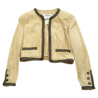 Chanel Jacke